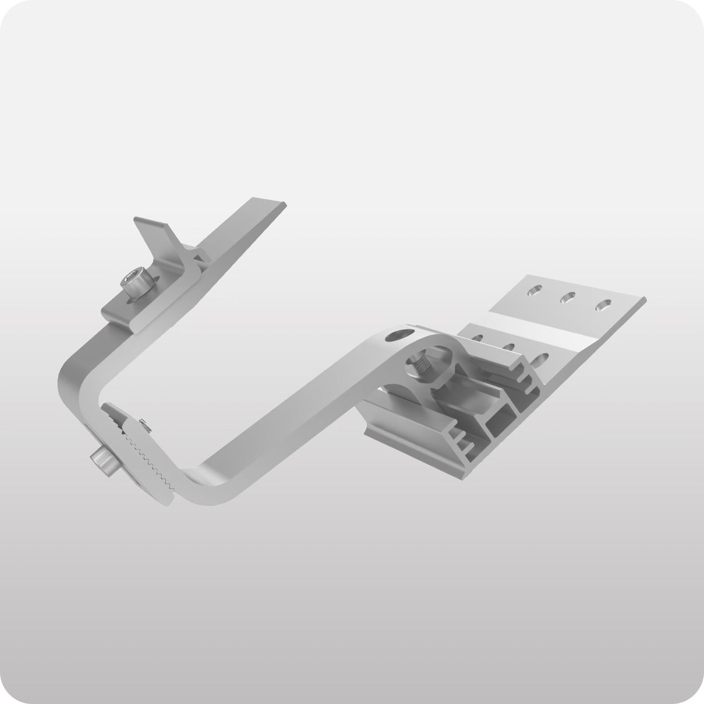 K2 2003144 Dachhaken SingleHook 4S