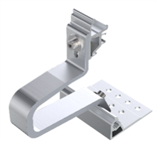 705313 XT35CL Dachhaken Pfanne 35 x 10 mm, Click