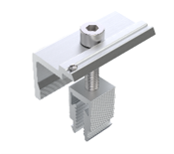 707005 AE CLE20 Endklemme Click 28-42