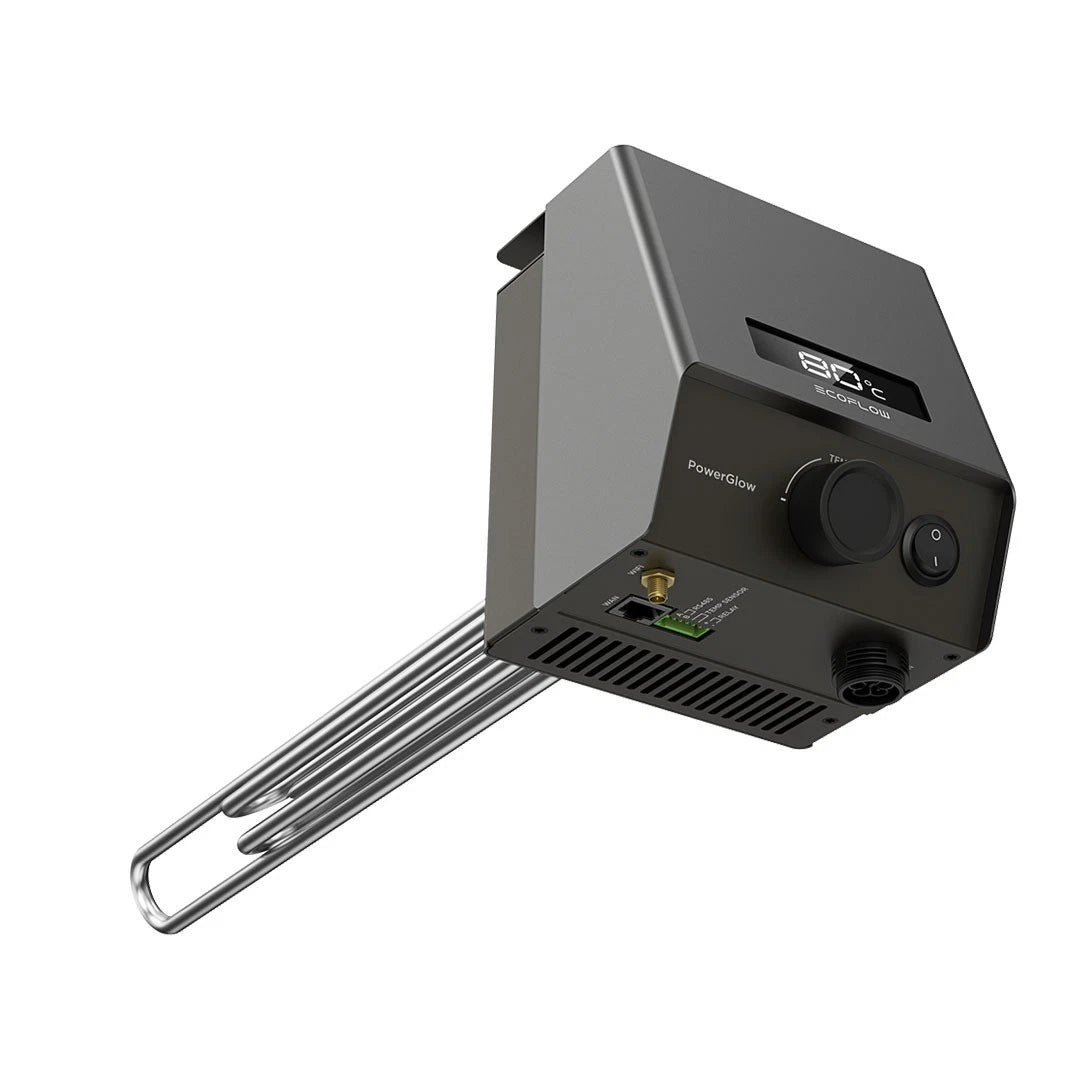 EcoFlow Power Glow Heizstab 6 KW