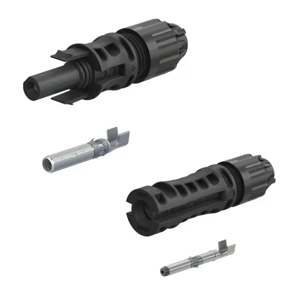 STÄUBLI EVO 2 Buchse 4,0-6,0 mm² Ø4,7