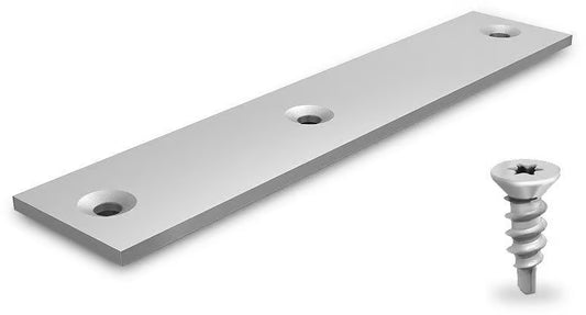 1003571 K2 BasicRail BasicConnector Set