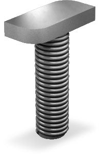 1002387 T-Bolt 20/12 M8&20