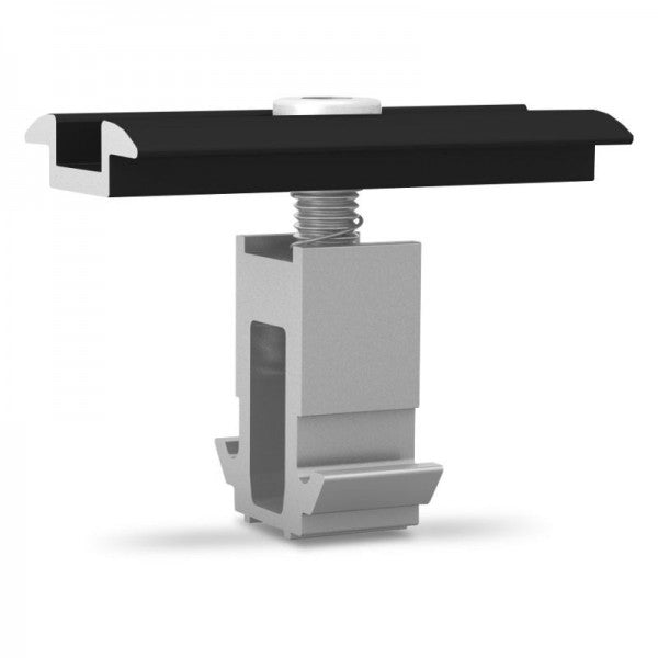 2002609 DomeClamp Black MC Set 30-50