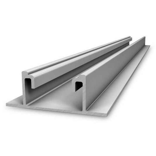 2004278 K2 BasicRail 22; 4.80 m