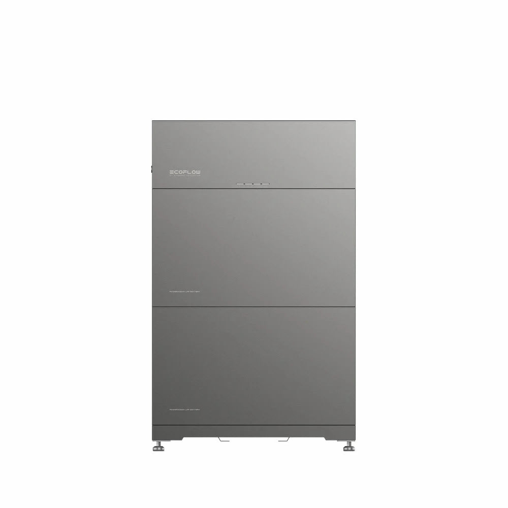 EcoFlow Power Ocean DC Fit 5 kWh-Kit