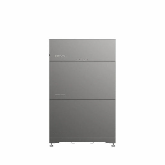 EcoFlow Power Ocean DC Fit 5 kWh-Kit