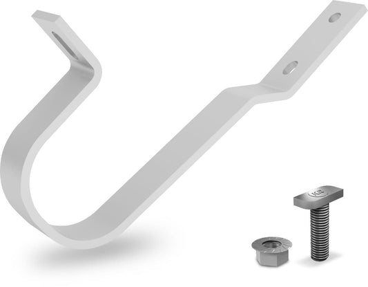 2002568 Single Hook FT PAN