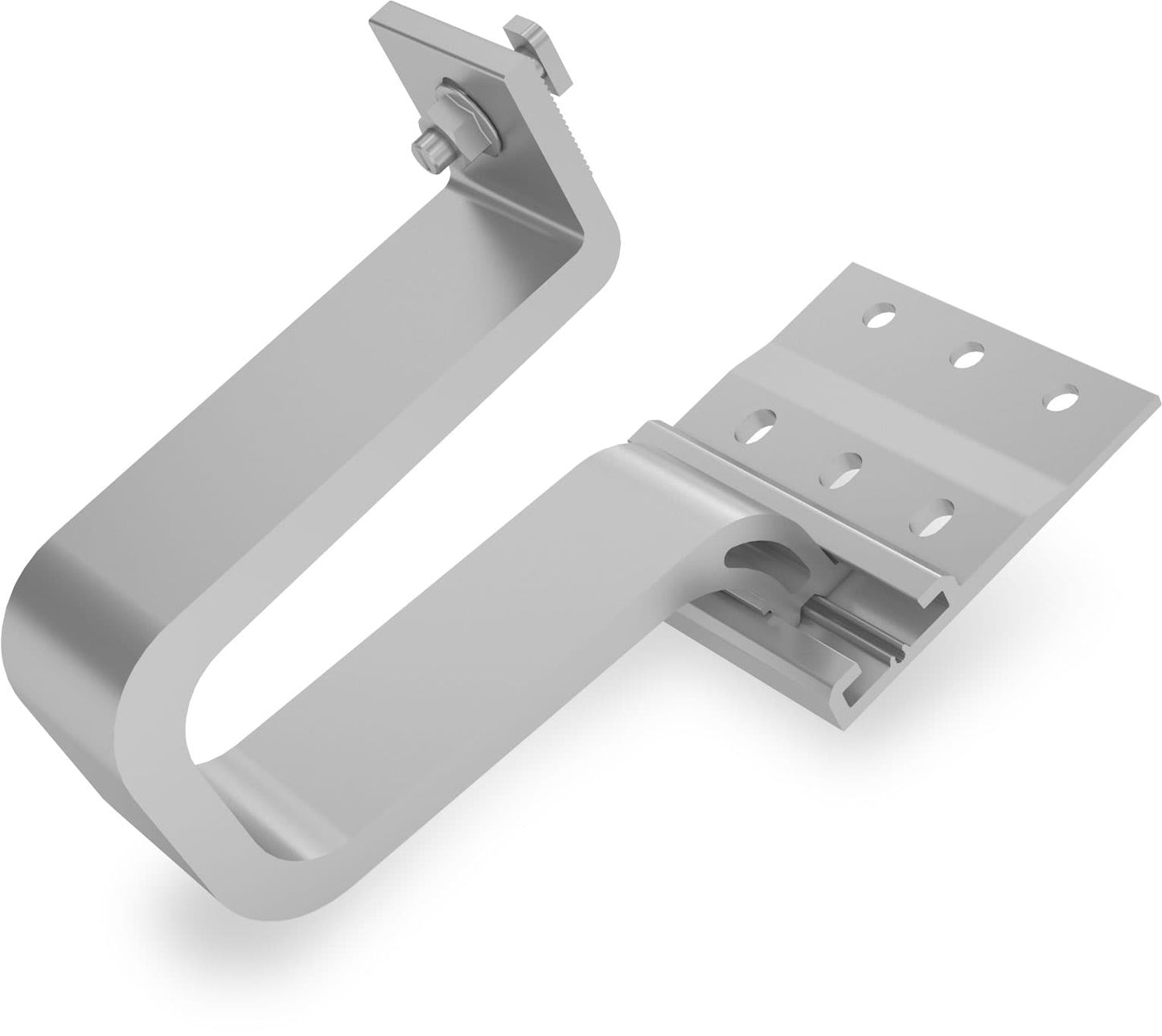 K2 Systems 2003155 Dachhaken Single Hook Alpin