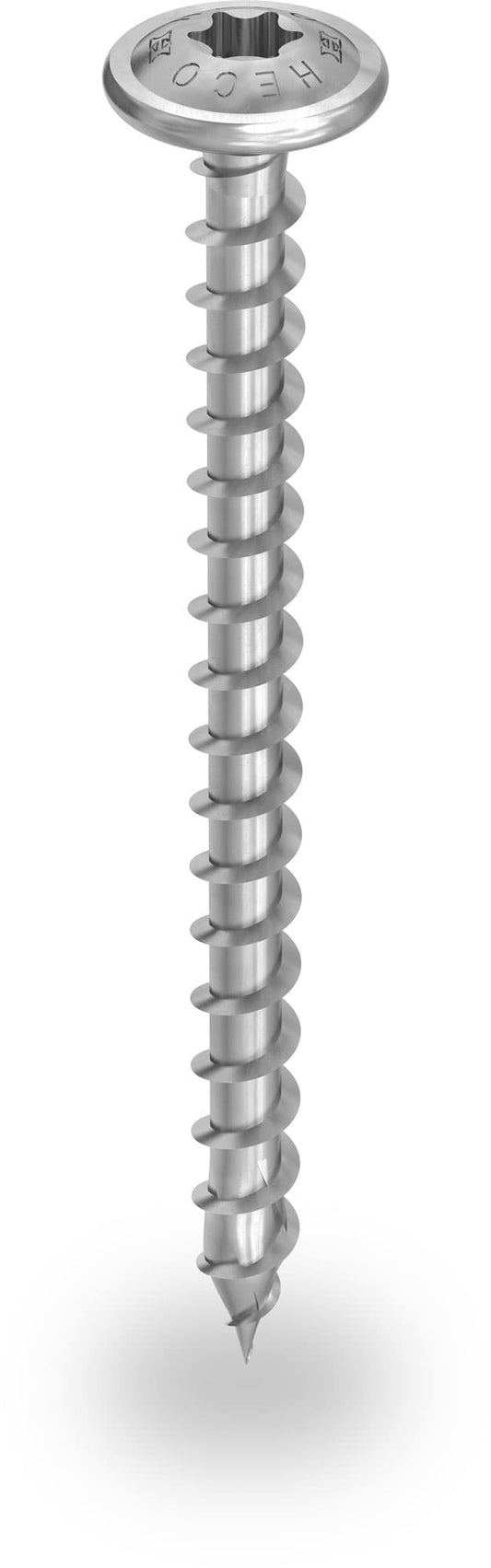2004112 Wood screw 8x100