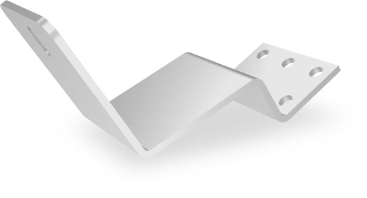 2004416 SingleHook FlatTile H35/144 75x4