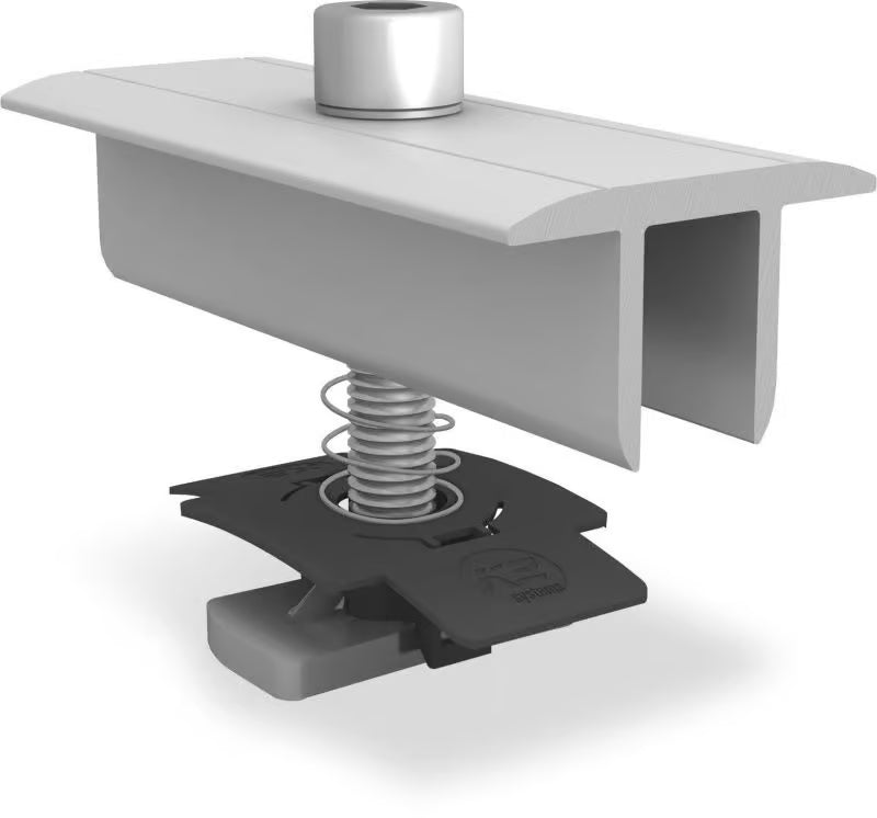 1005157 Mittelklemmen Sets / Middle Clamp Sets