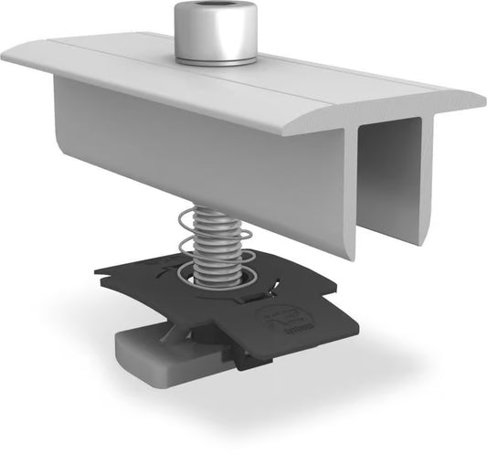 1005157 Mittelklemmen Sets / Middle Clamp Sets
