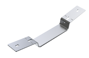 720931 | S10+ Verbinder lang mit Matten