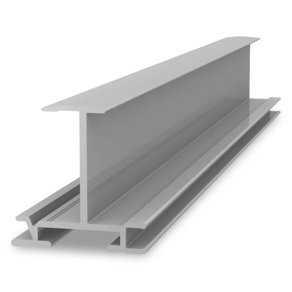 K2 2004085 InsertionRail 30 5.40 m