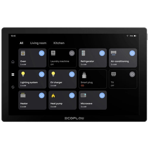 EcoFlow PowerInsight
