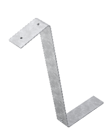 751525 GS15EB Endfuß GS15