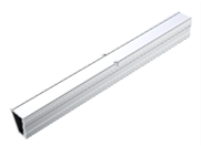 705202 Schienenverbinder X40 & X50