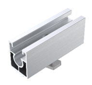 705212 EL05 Höhenadapter 33mm