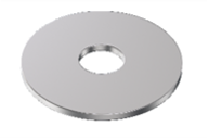 701506 Aerocompact SCS8x20 furchende Schraube M8x20