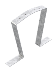 751020 GS 10Plus MBE Mittelstütze GS10 Plus