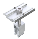 707011 AE CLM10 Mittelklkemme Click 30-46 mm