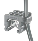 701902 CLP-M Kabelbinder-Clip Modul