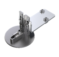 706413APA-SN Einzeldachanker- Anbindung