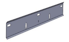 706051-2050-C	S05WD-2050 Windleitblech 5°