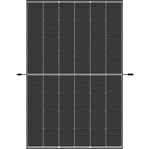 Trina Solar - 455W Vertex S+ Doppelglas N-Type TopCon