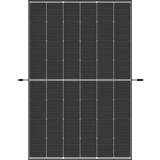 Trina Solar - 455W Vertex S+ Doppelglas N-Type TopCon