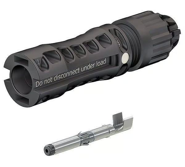 STÄUBLI EVO 2 Stecker 10,00 mm² Ø 6,4- 8,4 mm