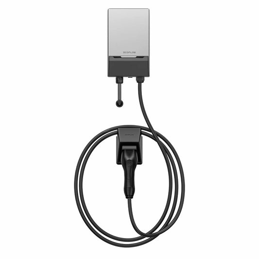 EcoFlow PowerPulse Wallbox 11 kW