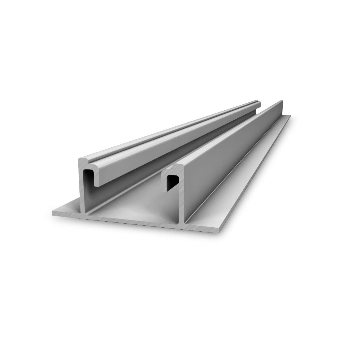 2004279 BasicRail 22; 5.95 m