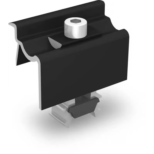 2002589 OneEnd Black Set 30-42