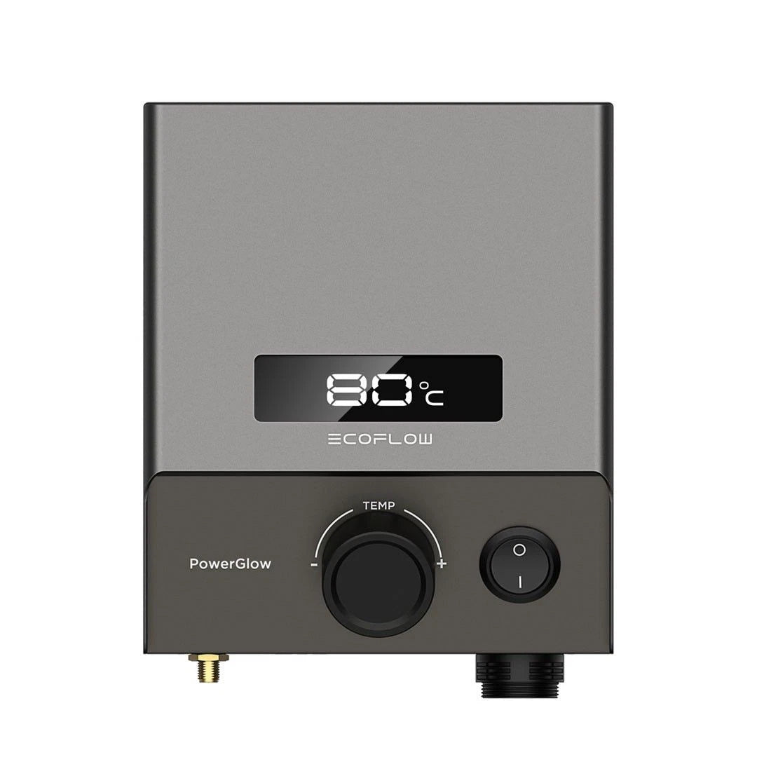 PowerGlow Heizstab 6 kW