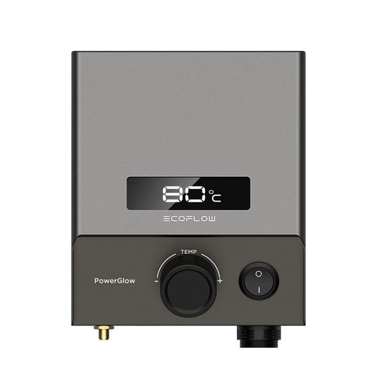 PowerGlow Heizstab 6 kW