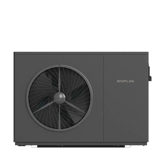 EcoFlow Power Heat 20 KW