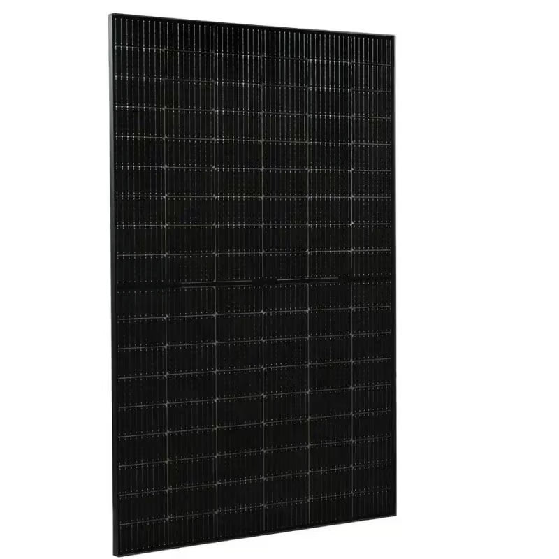 Solar Fabrik Mono S4 Halfcut Trend Full Black 445 W