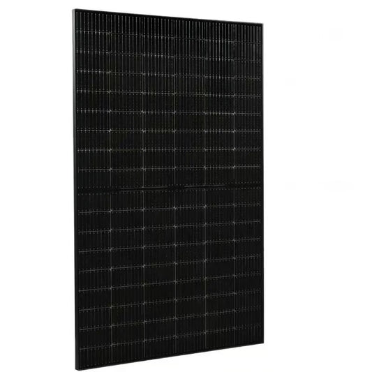 Solar Fabrik Mono S4 Halfcut Trend Full Black 445 W