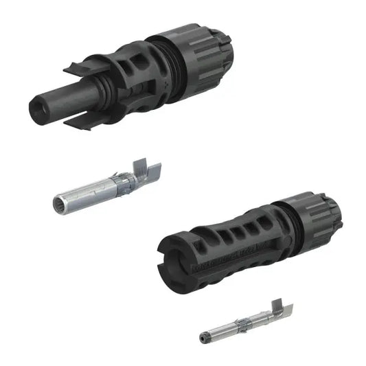 STÄUBLI EVO 2 Buchse 4,0-6,0 mm² Ø4,7