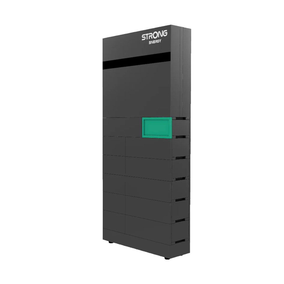 Alfred 10 (12,0kWh)